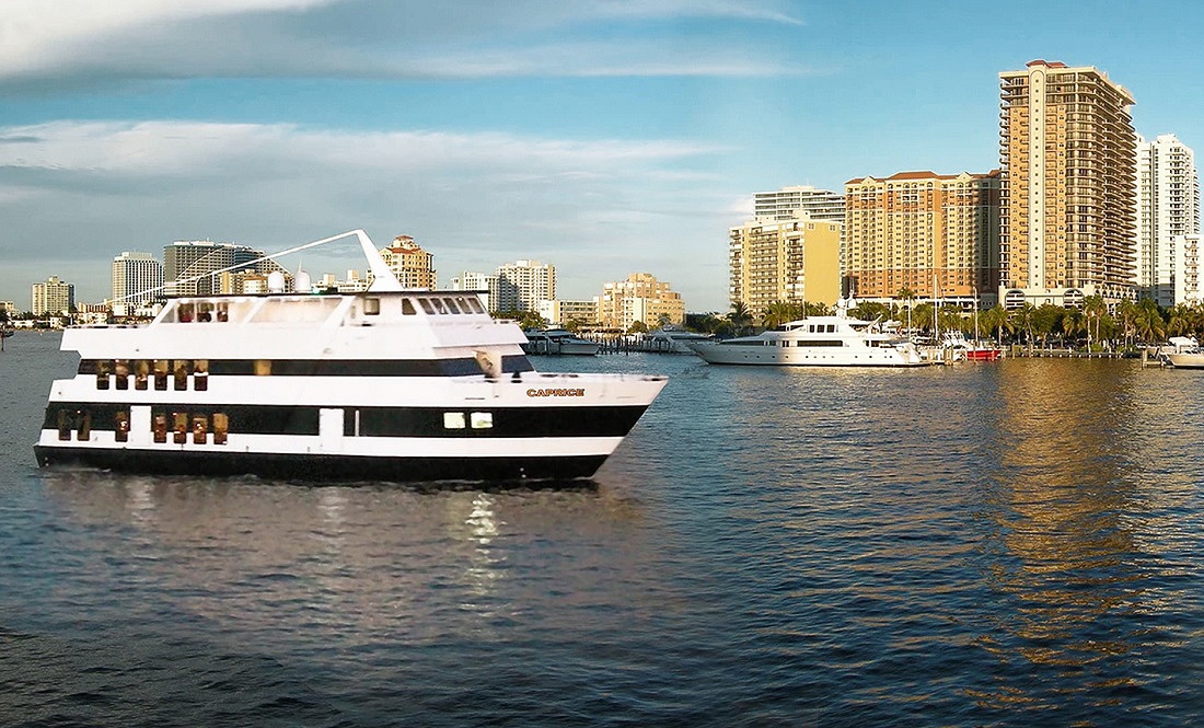 Speakeasy Fort Lauderdale New Year&#039;s Eve Party Cruise 2022 - Ft Lauderdale