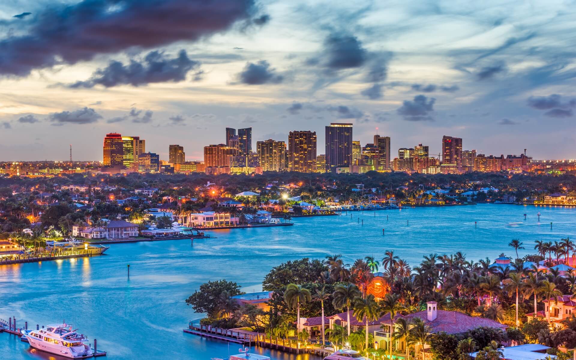 Ft Lauderdale - VipNightlife