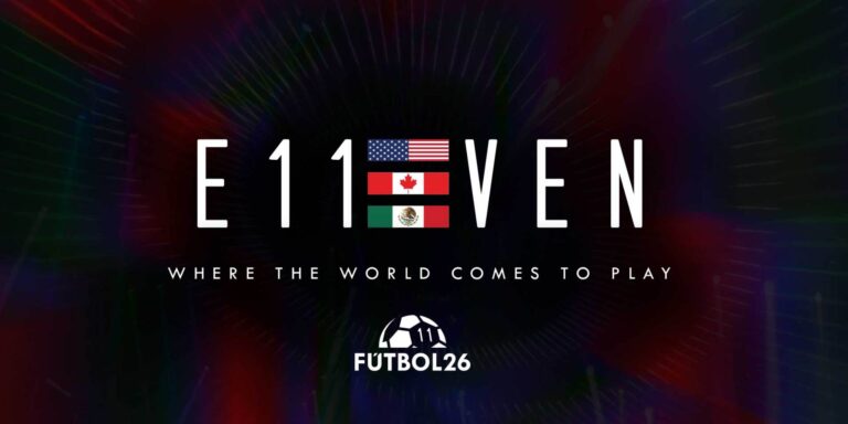 E11EVEN Futbol Viewing Party Miami | Mexico vs South Africa